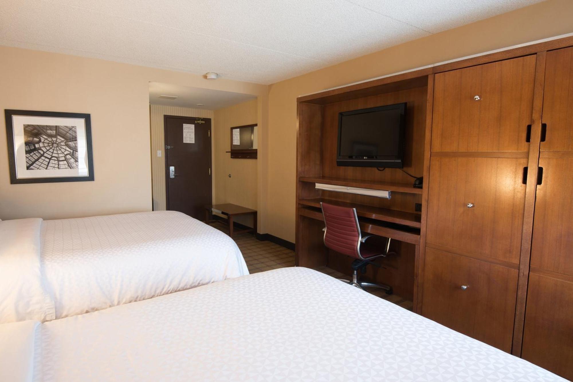 Guest room 2 Queen