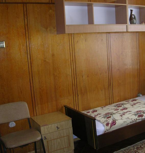 Guest room 2 Queen