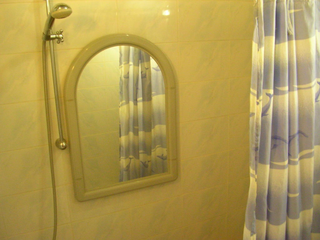 Guest room 2 Queen